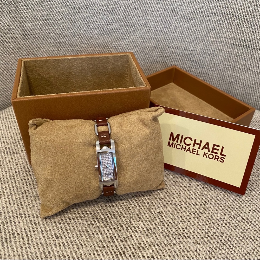 MICHAEL Michael Kors Watch